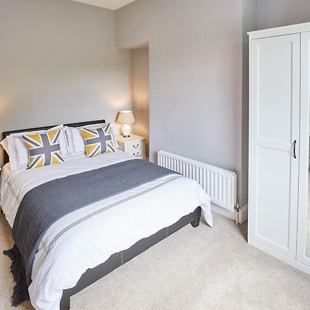 Host & Stay - Ramblers Rest Cottage Greenhead Экстерьер фото