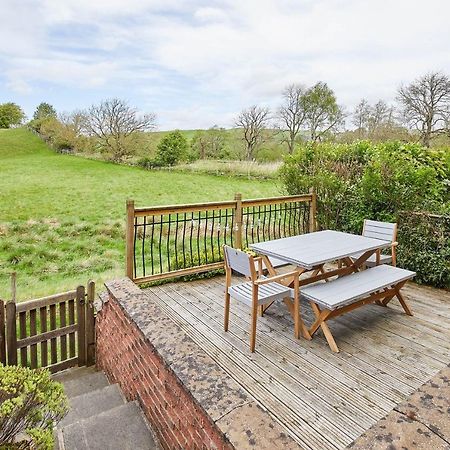 Host & Stay - Ramblers Rest Cottage Greenhead Экстерьер фото