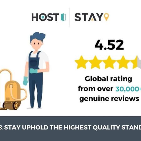 Host & Stay - Ramblers Rest Cottage Greenhead Экстерьер фото