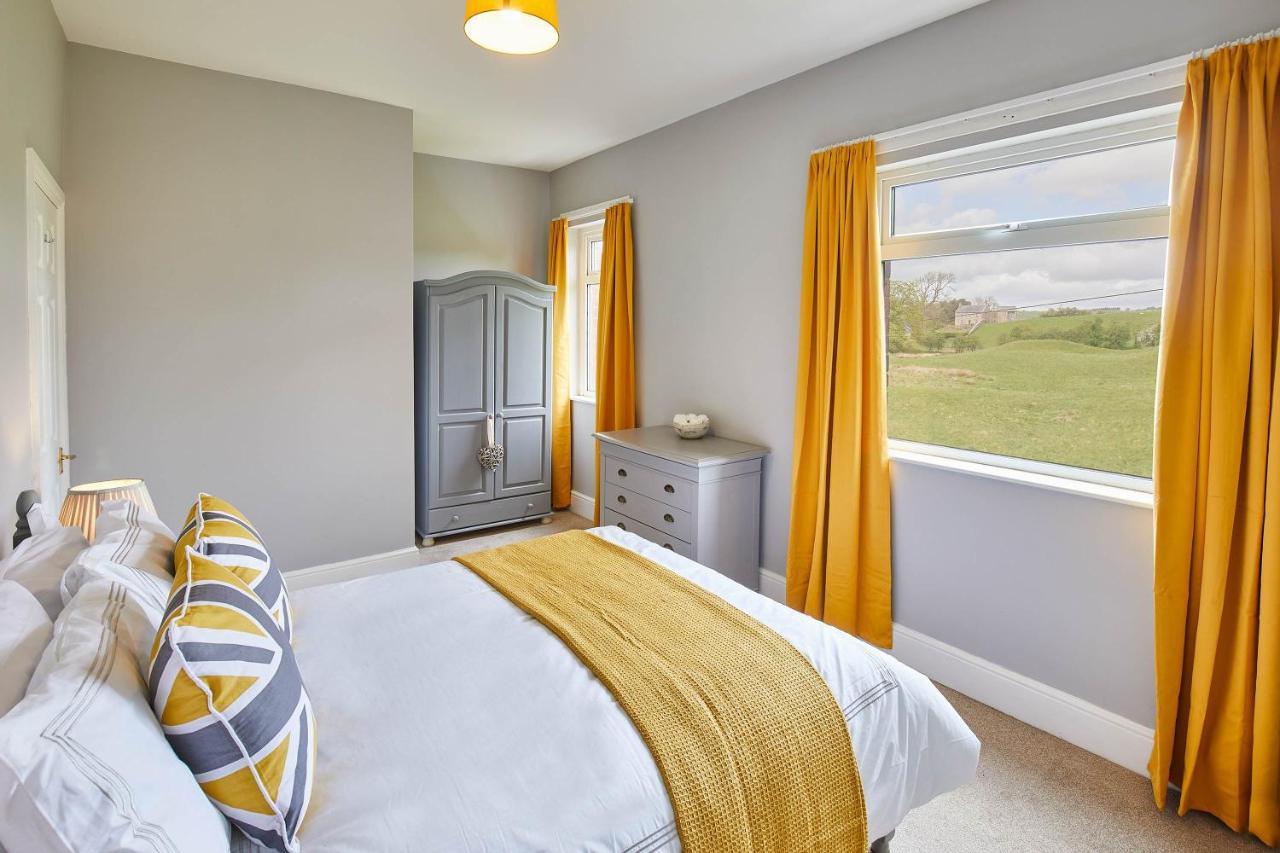 Host & Stay - Ramblers Rest Cottage Greenhead Экстерьер фото