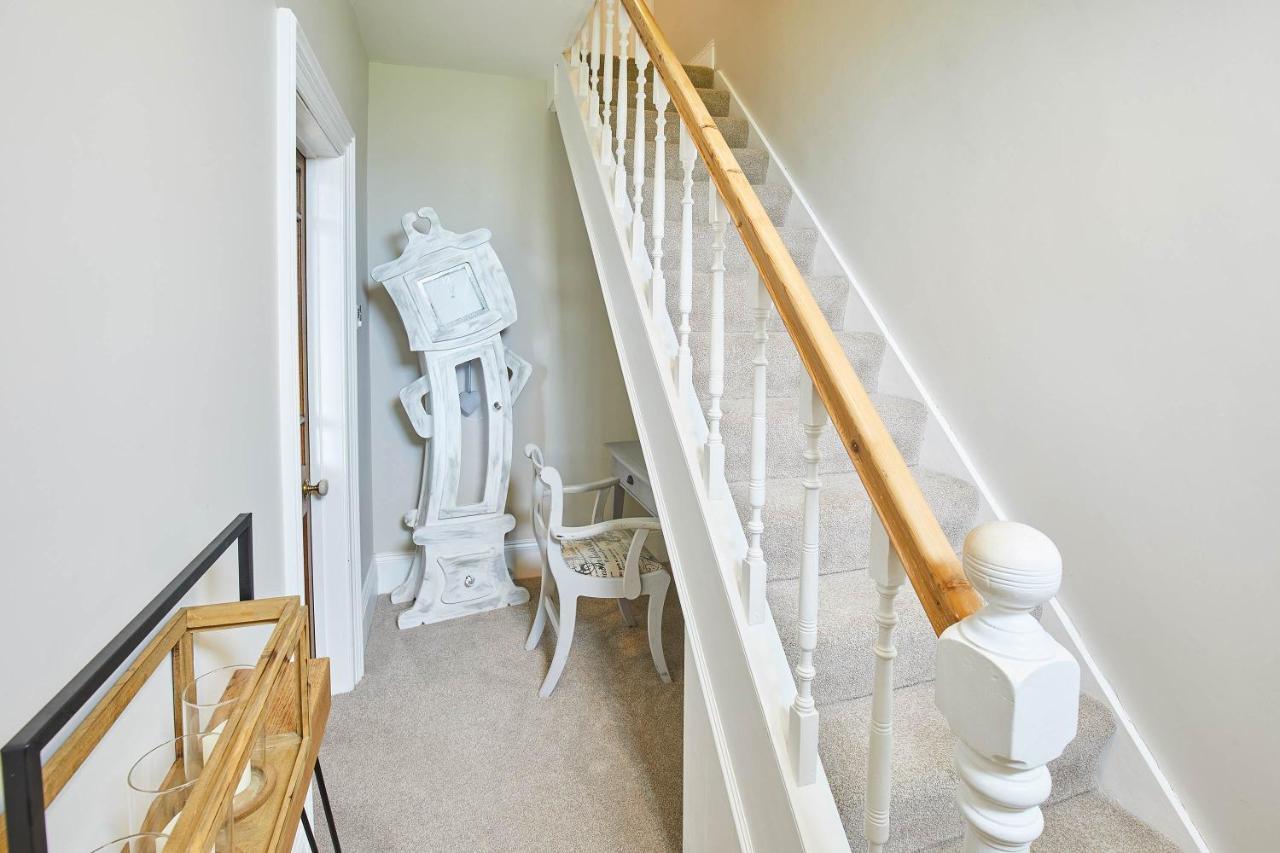 Host & Stay - Ramblers Rest Cottage Greenhead Экстерьер фото
